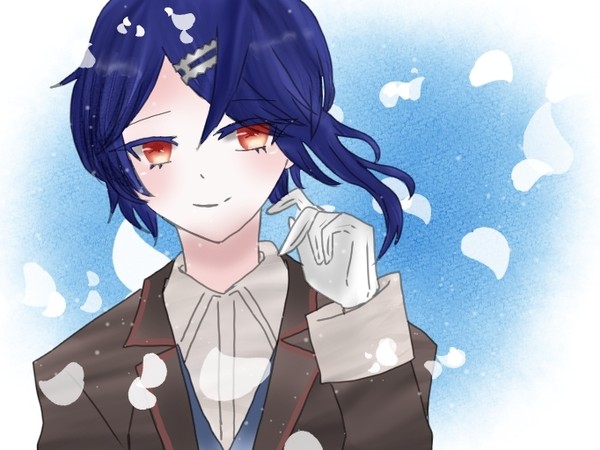 スタルーク