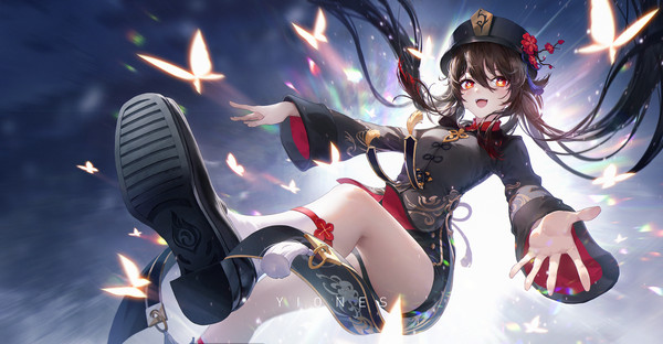 画一个胡桃
