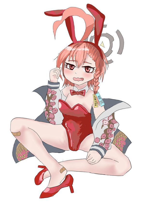 こっち見んなバカ