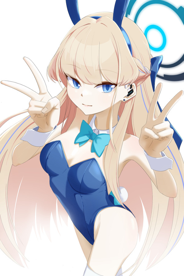 バニートキちゃん！