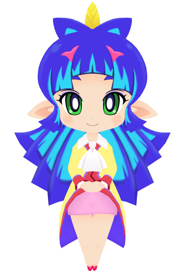 桃鉄（令和）　夜叉姫３D完成
