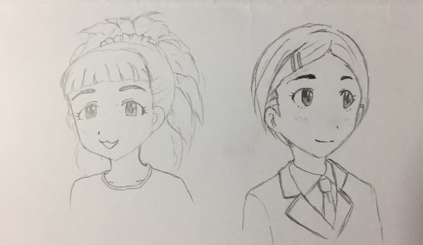 2022年までのラクガキ