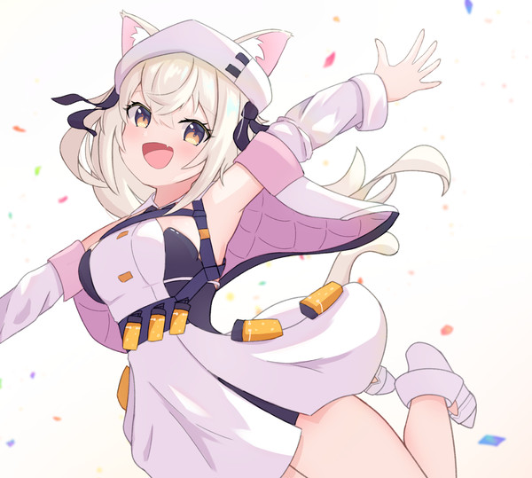 ピシカちゃん