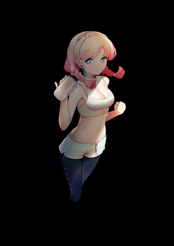 蓝毒