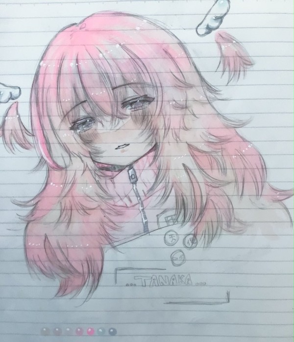 たなか