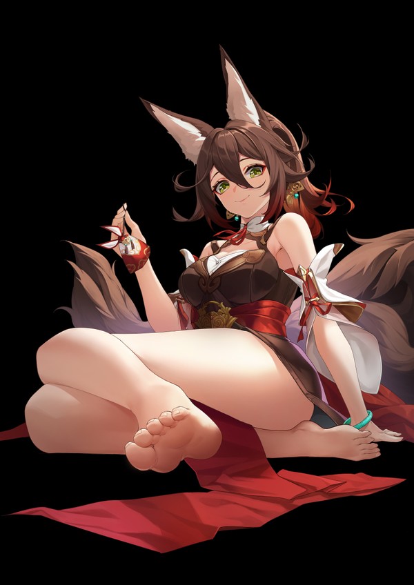 停云