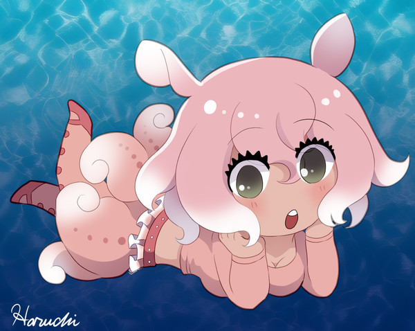 メンダコ