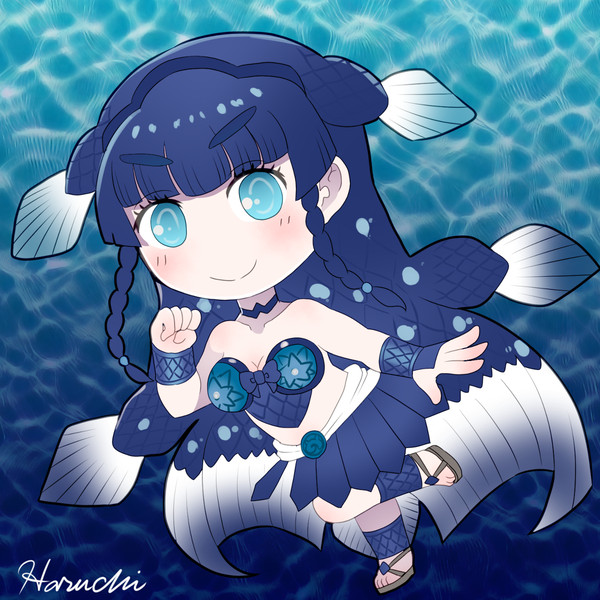 シーラカンス