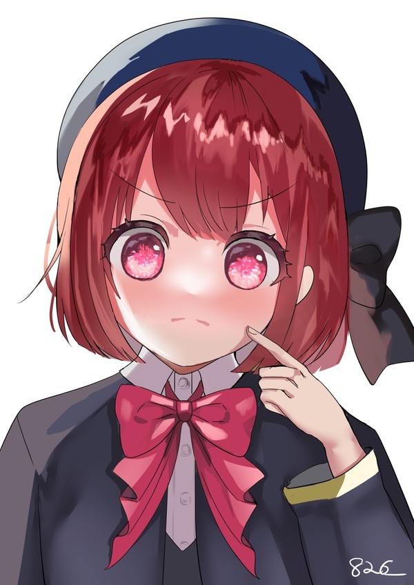 重曹ちゃん
