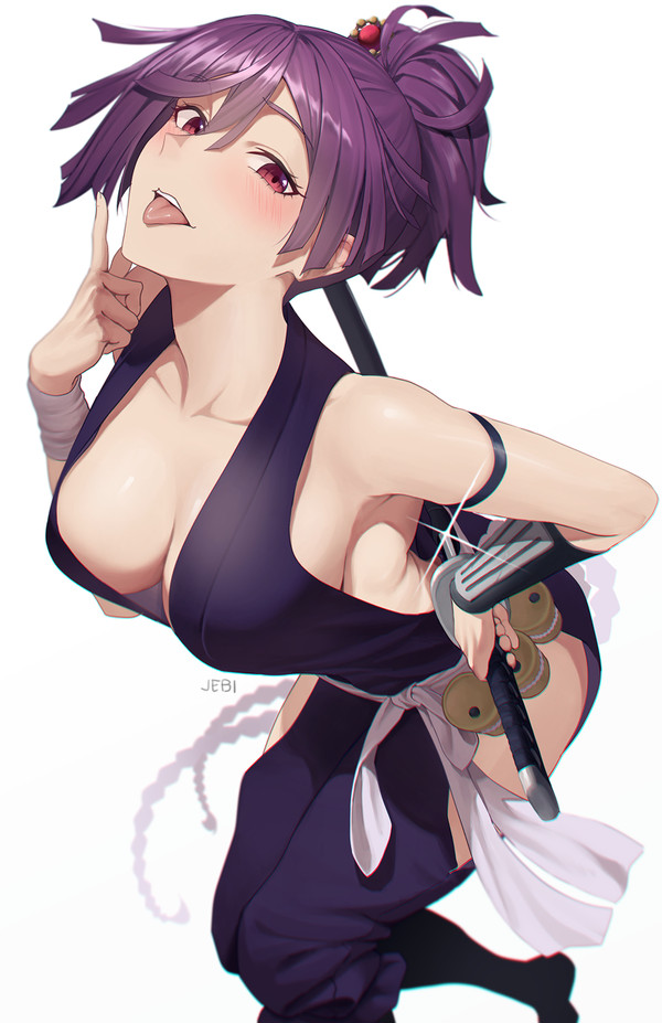 ゆずりは