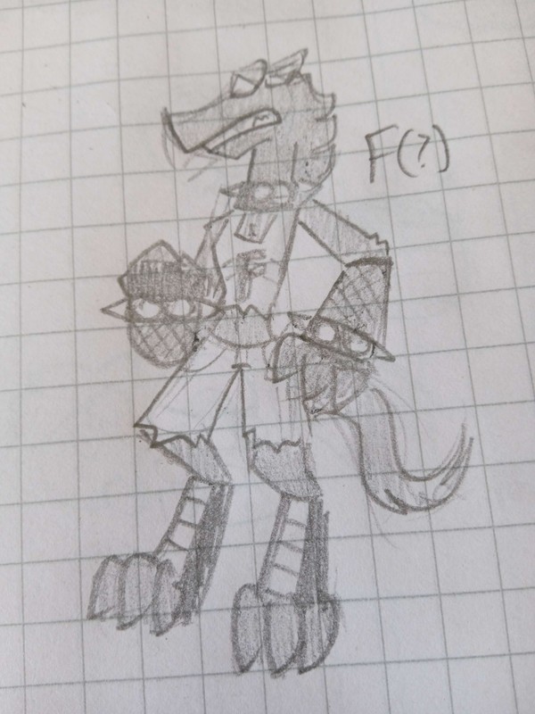 anthro EAF!