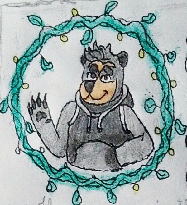 Henry S. Bear