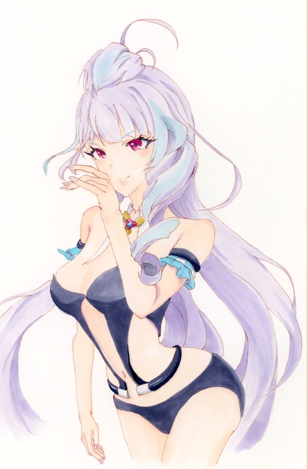 三雲・ギンヌメール