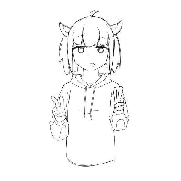 ダブピきりたん