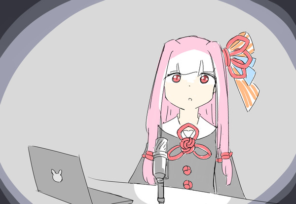 Akane's talk