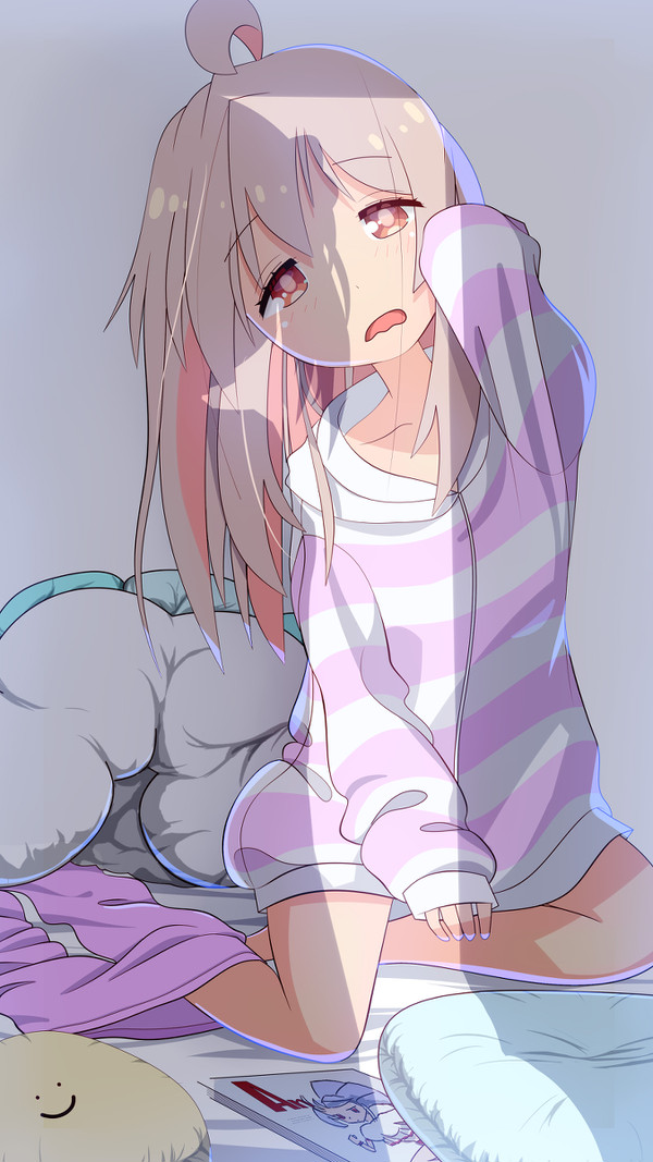 あばー
