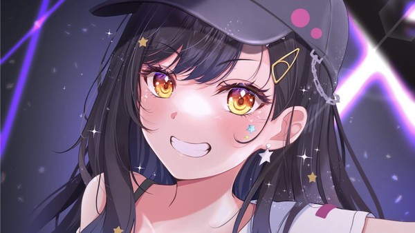 杏ちゃん✨