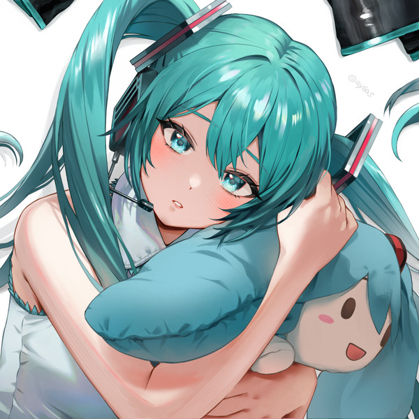 初音ミク