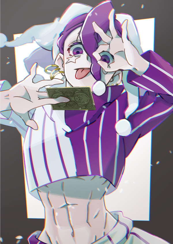 ファーミンさん