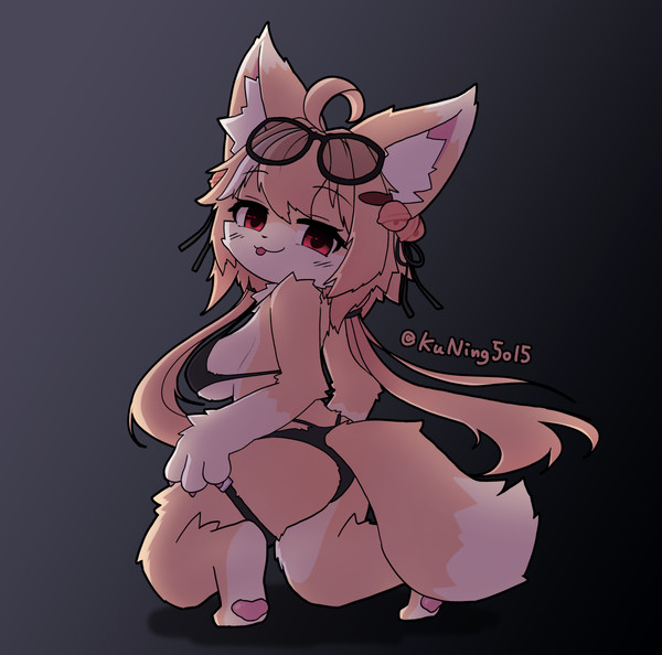 OC x Summer