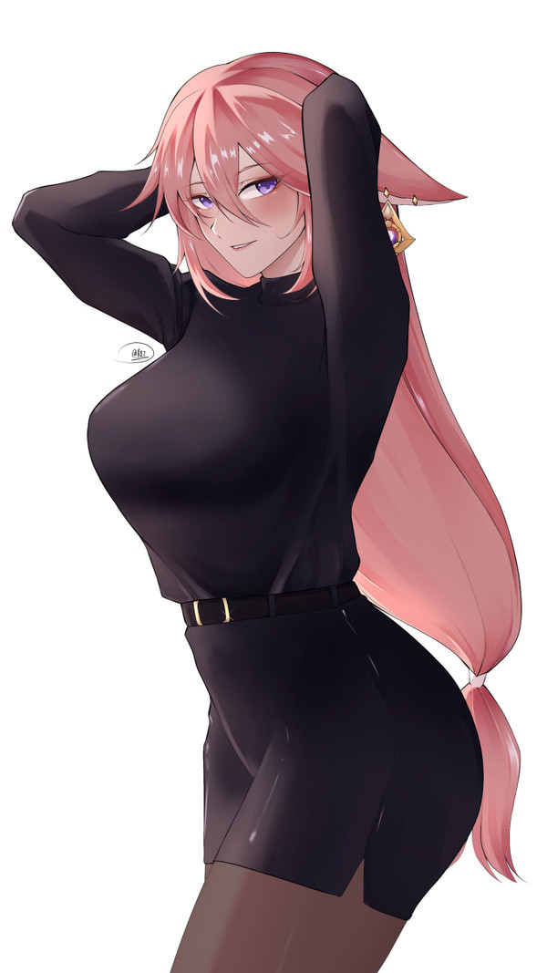 Yae