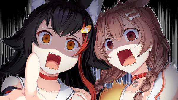 ピャアアアアアアアアアアアアアアア!!
