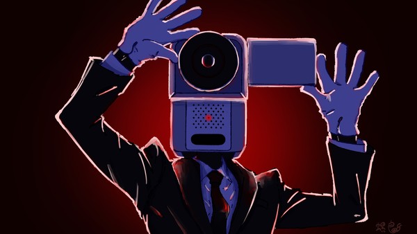 映画泥棒