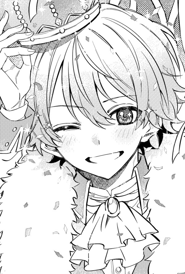 類司まんが