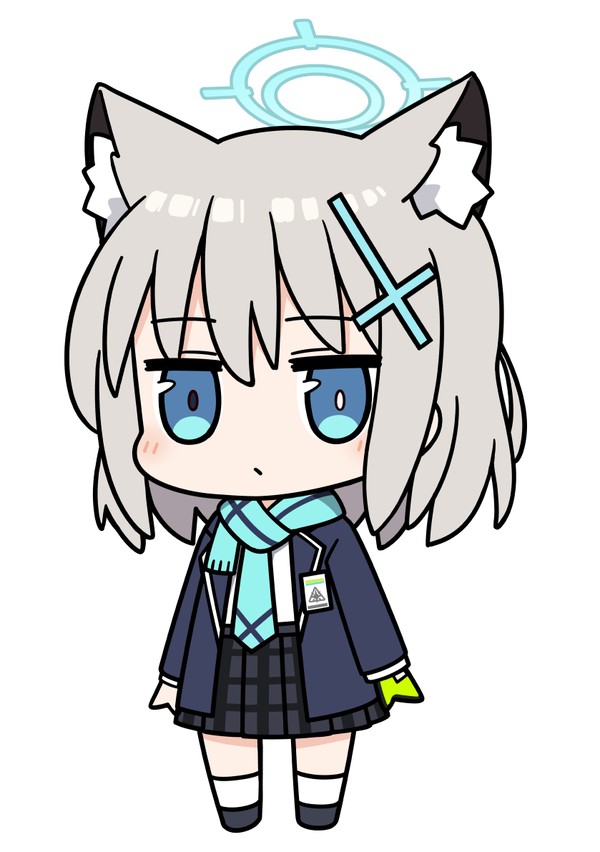 シロコ