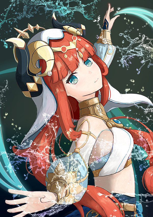ニィロウ