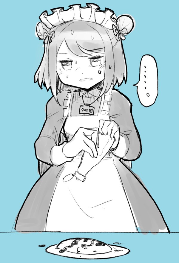 ひとくち黒江ちゃんまとめ