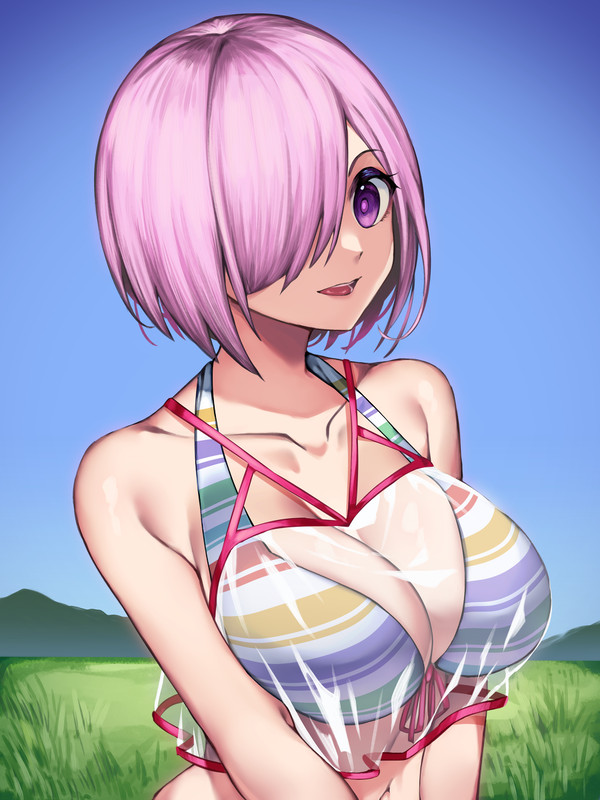 Summer Mashu