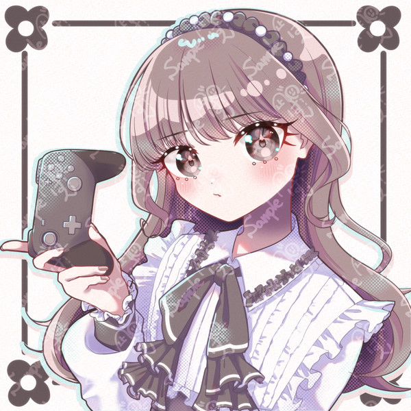 アイコン実績２