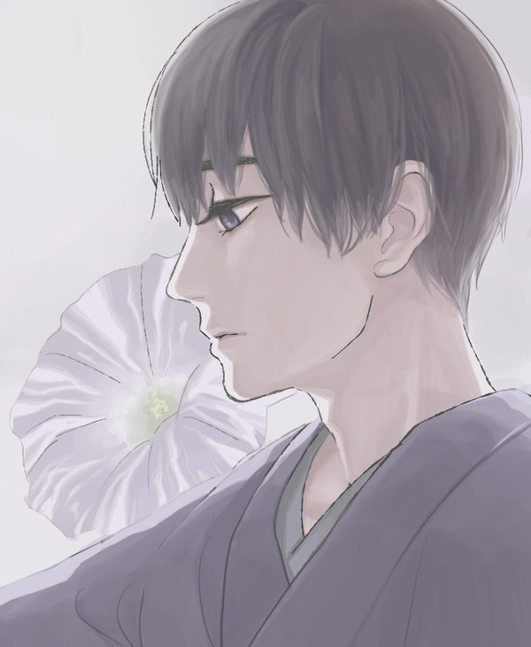 月夜野