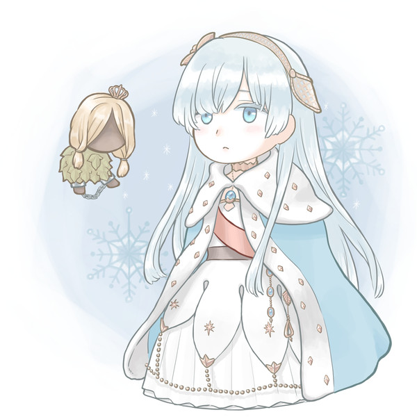 ミニスタシア