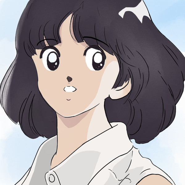 【#04】浅倉南