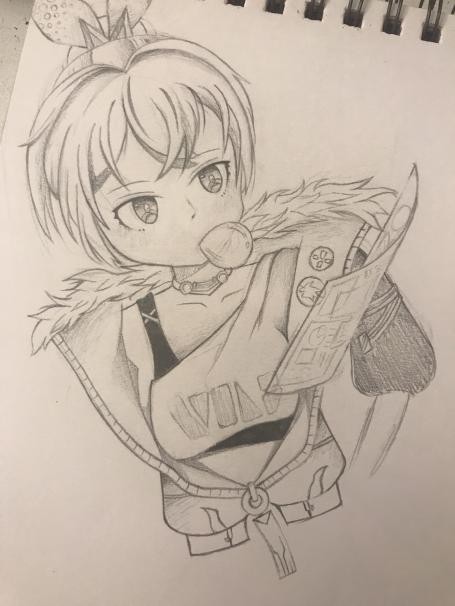 銀狼
