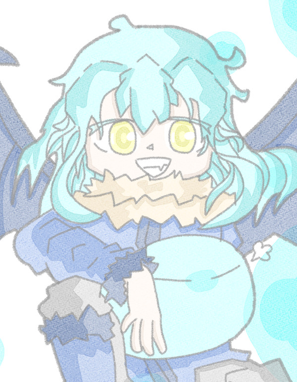 りむるさん!!