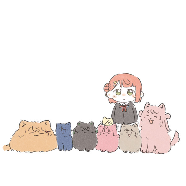 もふヶ咲