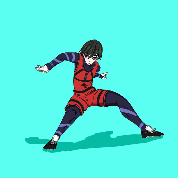 凛ちゃ…