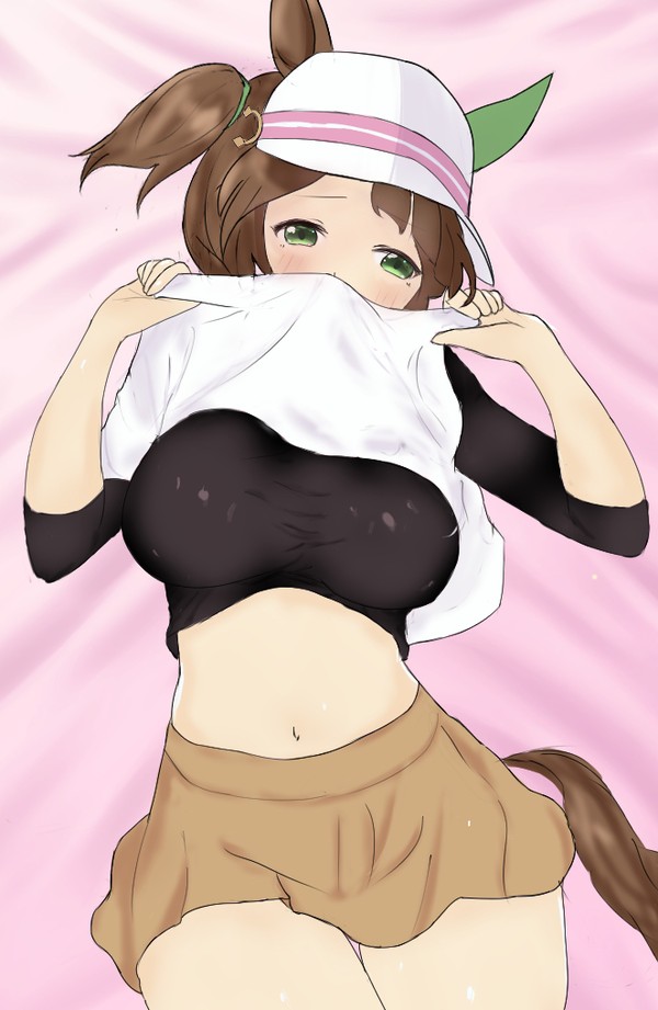 アイネスフウジン