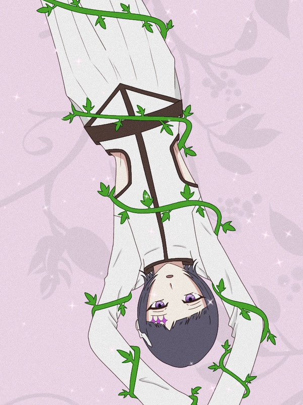 縊れ  蔦嬢