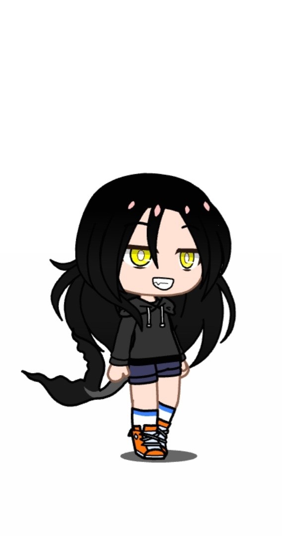 이 캐릭터를 그려주세요(black whale로 올려주세요)