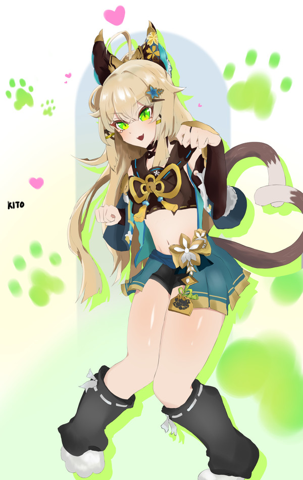 きらら