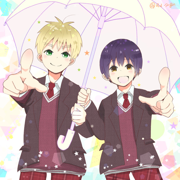 ほら響き出す