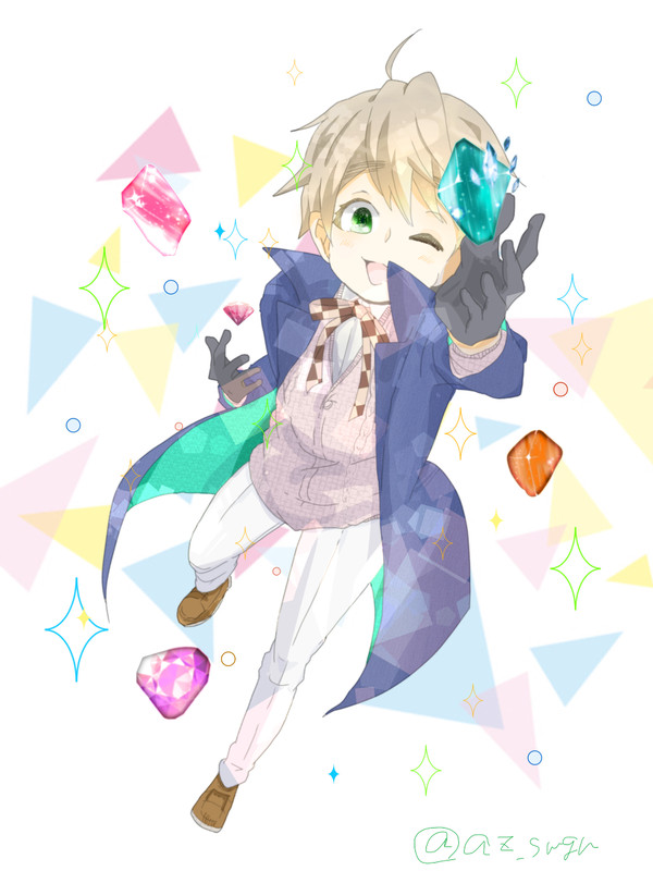 ウェ兄