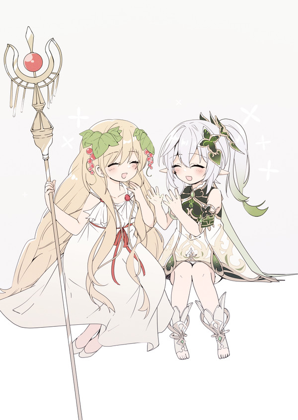 クロスオーバー