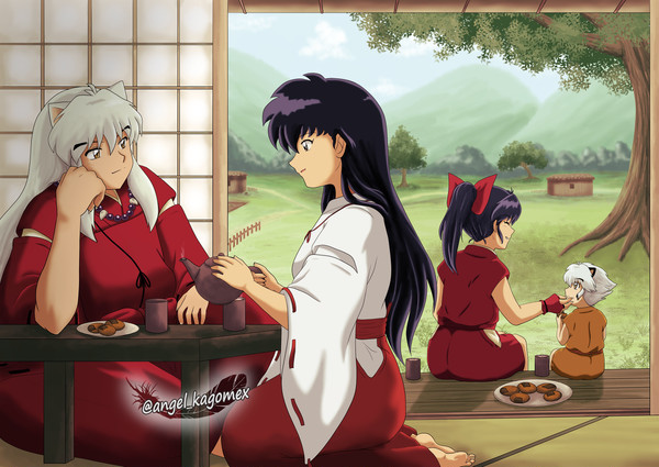 Afternoon tea