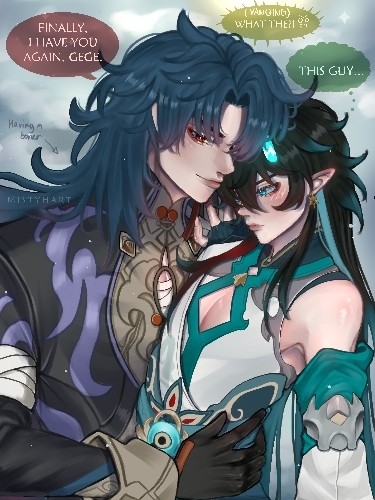 Renheng 👀
