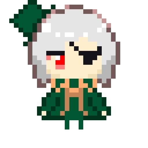 うちの子